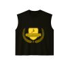 Playera Boxy Fit Sin Mangas 265 grs. 🔥 NEW PRODUCT 🔥  Miniatura