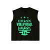 Playera Boxy Fit Sin Mangas 265 grs. 🔥 NEW PRODUCT 🔥  Miniatura