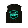 Playera Boxy Fit Sin Mangas 265 grs. 🔥 NEW PRODUCT 🔥  Miniatura