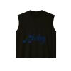 Playera Boxy Fit Sin Mangas 265 grs. 🔥 NEW PRODUCT 🔥  Miniatura