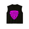Playera Boxy Fit Sin Mangas 265 grs. 🔥 NEW PRODUCT 🔥  Miniatura