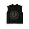 Playera Boxy Fit Sin Mangas 265 grs. 🔥 NEW PRODUCT 🔥  Miniatura