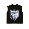 Playera Boxy Fit Sin Mangas 265 grs. 🔥 NEW PRODUCT 🔥  Miniatura