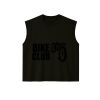 Playera Boxy Fit Sin Mangas 265 grs. 🔥 NEW PRODUCT 🔥  Miniatura