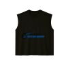 Playera Boxy Fit Sin Mangas 265 grs. 🔥 NEW PRODUCT 🔥  Miniatura