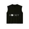 Playera Boxy Fit Sin Mangas 265 grs. 🔥 NEW PRODUCT 🔥  Miniatura