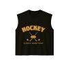 Playera Boxy Fit Sin Mangas 265 grs. 🔥 NEW PRODUCT 🔥  Miniatura