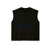 Playera Boxy Fit Sin Mangas 265 grs. 🔥 NEW PRODUCT 🔥  Miniatura