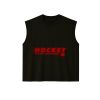 Playera Boxy Fit Sin Mangas 265 grs. 🔥 NEW PRODUCT 🔥  Miniatura