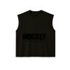 Playera Boxy Fit Sin Mangas 265 grs. 🔥 NEW PRODUCT 🔥  Miniatura