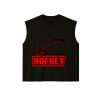 Playera Boxy Fit Sin Mangas 265 grs. 🔥 NEW PRODUCT 🔥  Miniatura