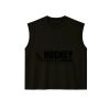 Playera Boxy Fit Sin Mangas 265 grs. 🔥 NEW PRODUCT 🔥  Miniatura