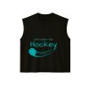 Playera Boxy Fit Sin Mangas 265 grs. 🔥 NEW PRODUCT 🔥  Miniatura