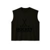 Playera Boxy Fit Sin Mangas 265 grs. 🔥 NEW PRODUCT 🔥  Miniatura