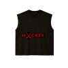 Playera Boxy Fit Sin Mangas 265 grs. 🔥 NEW PRODUCT 🔥  Miniatura