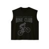 Playera Boxy Fit Sin Mangas 265 grs. 🔥 NEW PRODUCT 🔥  Miniatura