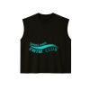 Playera Boxy Fit Sin Mangas 265 grs. 🔥 NEW PRODUCT 🔥  Miniatura