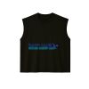 Playera Boxy Fit Sin Mangas 265 grs. 🔥 NEW PRODUCT 🔥  Miniatura