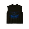 Playera Boxy Fit Sin Mangas 265 grs. 🔥 NEW PRODUCT 🔥  Miniatura