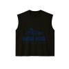 Playera Boxy Fit Sin Mangas 265 grs. 🔥 NEW PRODUCT 🔥  Miniatura