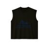 Playera Boxy Fit Sin Mangas 265 grs. 🔥 NEW PRODUCT 🔥  Miniatura
