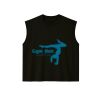 Playera Boxy Fit Sin Mangas 265 grs. 🔥 NEW PRODUCT 🔥  Miniatura