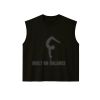 Playera Boxy Fit Sin Mangas 265 grs. 🔥 NEW PRODUCT 🔥  Miniatura