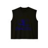 Playera Boxy Fit Sin Mangas 265 grs. 🔥 NEW PRODUCT 🔥  Miniatura