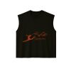 Playera Boxy Fit Sin Mangas 265 grs. 🔥 NEW PRODUCT 🔥  Miniatura