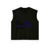 Playera Boxy Fit Sin Mangas 265 grs. 🔥 NEW PRODUCT 🔥  Miniatura