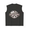 Playera Oversize Square Fit SIN MANGAS 250 gr.  😎 NEW PRODUCT ☀️ Miniatura