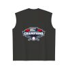 Playera Oversize Square Fit SIN MANGAS 250 gr.  😎 NEW PRODUCT ☀️ Miniatura