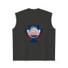 Playera Oversize Square Fit SIN MANGAS 250 gr.  😎 NEW PRODUCT ☀️ Miniatura