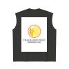 Playera Oversize Square Fit SIN MANGAS 250 gr.  😎 NEW PRODUCT ☀️ Miniatura