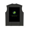 Playera Oversize Square Fit SIN MANGAS 250 gr.  😎 NEW PRODUCT ☀️ Miniatura