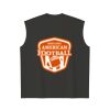 Playera Oversize Square Fit SIN MANGAS 250 gr.  😎 NEW PRODUCT ☀️ Miniatura