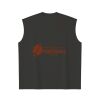 Playera Oversize Square Fit SIN MANGAS 250 gr.  😎 NEW PRODUCT ☀️ Miniatura