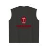 Playera Oversize Square Fit SIN MANGAS 250 gr.  😎 NEW PRODUCT ☀️ Miniatura