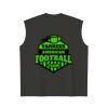Playera Oversize Square Fit SIN MANGAS 250 gr.  😎 NEW PRODUCT ☀️ Miniatura