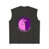 Playera Oversize Square Fit SIN MANGAS 250 gr.  😎 NEW PRODUCT ☀️ Miniatura