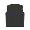 Playera Oversize Square Fit SIN MANGAS 250 gr.  😎 NEW PRODUCT ☀️ Miniatura
