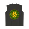 Playera Oversize Square Fit SIN MANGAS 250 gr.  😎 NEW PRODUCT ☀️ Miniatura