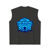 Playera Oversize Square Fit SIN MANGAS 250 gr.  😎 NEW PRODUCT ☀️ Miniatura