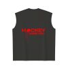 Playera Oversize Square Fit SIN MANGAS 250 gr.  😎 NEW PRODUCT ☀️ Miniatura
