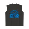 Playera Oversize Square Fit SIN MANGAS 250 gr.  😎 NEW PRODUCT ☀️ Miniatura