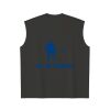 Playera Oversize Square Fit SIN MANGAS 250 gr.  😎 NEW PRODUCT ☀️ Miniatura