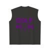 Playera Oversize Square Fit SIN MANGAS 250 gr.  😎 NEW PRODUCT ☀️ Miniatura