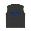 Playera Oversize Square Fit SIN MANGAS 250 gr.  😎 NEW PRODUCT ☀️ Miniatura