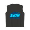 Playera Oversize Square Fit SIN MANGAS 250 gr.  😎 NEW PRODUCT ☀️ Miniatura