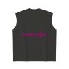 Playera Oversize Square Fit SIN MANGAS 250 gr.  😎 NEW PRODUCT ☀️ Miniatura